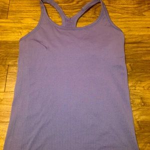 Lululemon Ebb to Street Tank